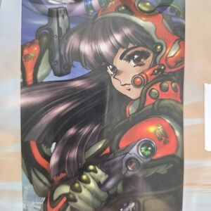 Vintage Seishinsha Millennium 2000 Calender